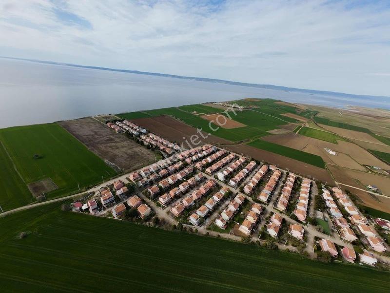 Geliboluda Denize Sıfır Konut İmarlı Satılık Uygun Arsa — fotoğraf 20