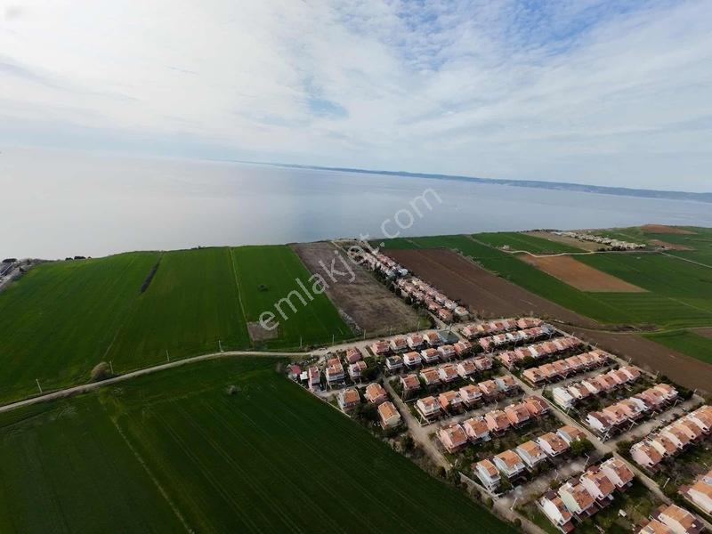 Geliboluda Denize Sıfır Konut İmarlı Satılık Uygun Arsa — fotoğraf 21