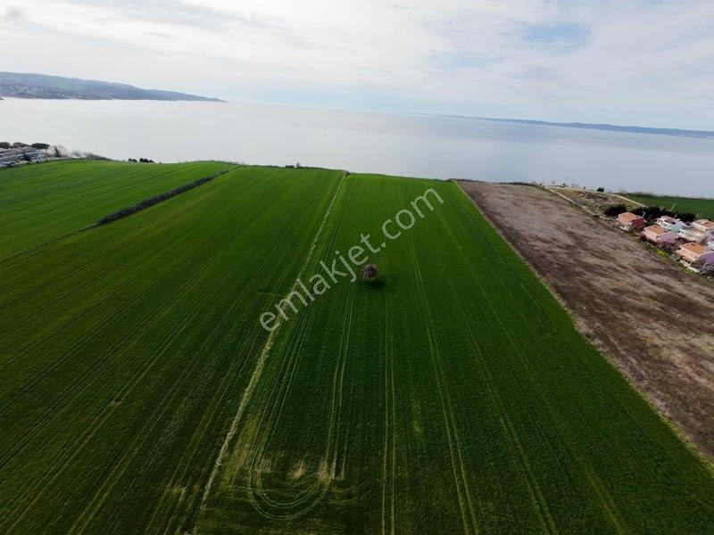 Geliboluda Denize Sıfır Konut İmarlı Satılık Uygun Arsa — fotoğraf 23