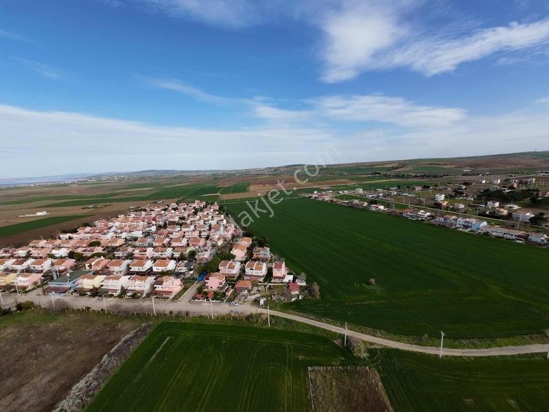 Geliboluda Denize Sıfır Konut İmarlı Satılık Uygun Arsa — fotoğraf 24