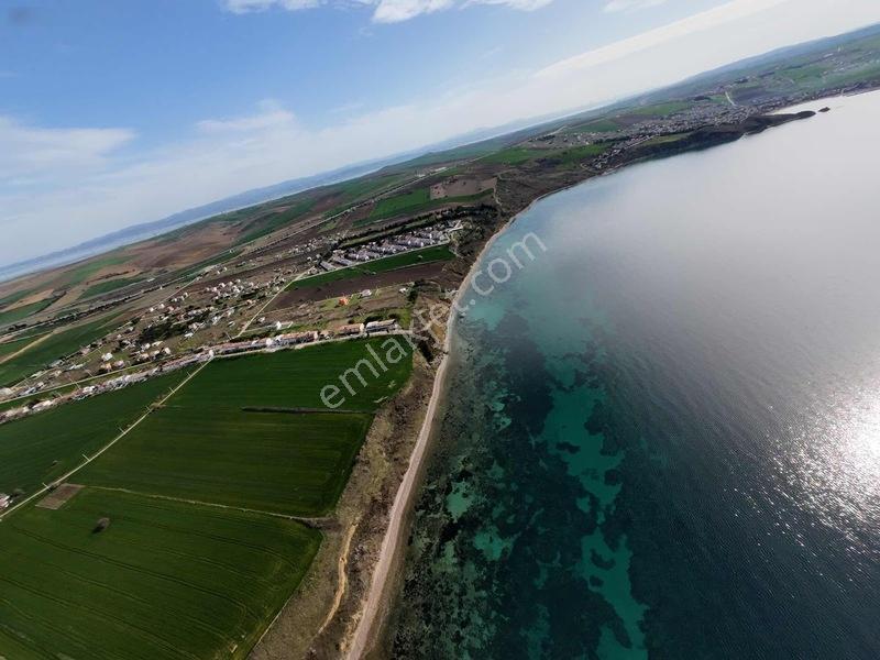 Geliboluda Denize Sıfır Konut İmarlı Satılık Uygun Arsa — fotoğraf 26