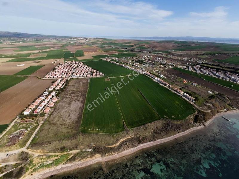 Geliboluda Denize Sıfır Konut İmarlı Satılık Uygun Arsa — fotoğraf 27
