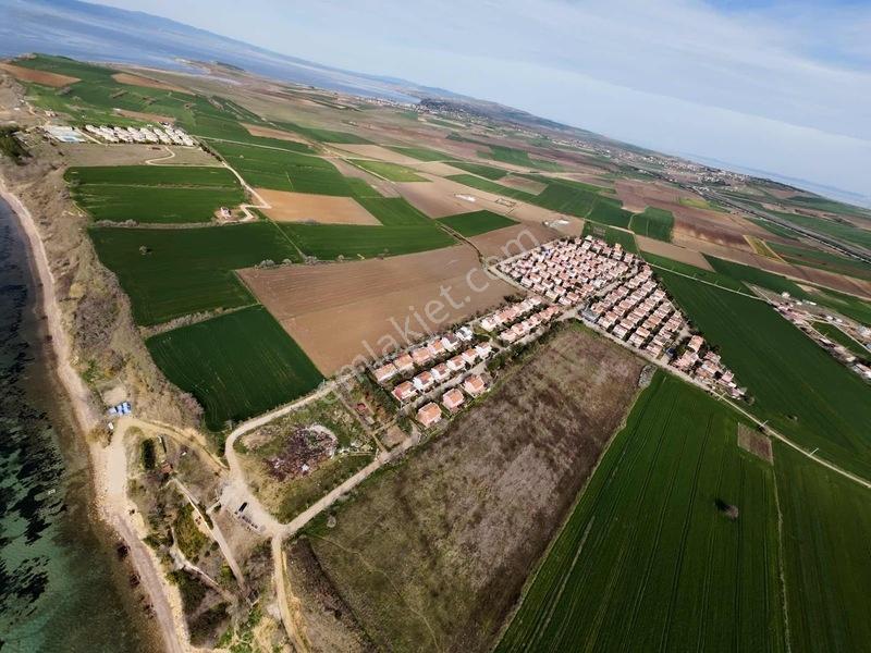 Geliboluda Denize Sıfır Konut İmarlı Satılık Uygun Arsa — fotoğraf 28