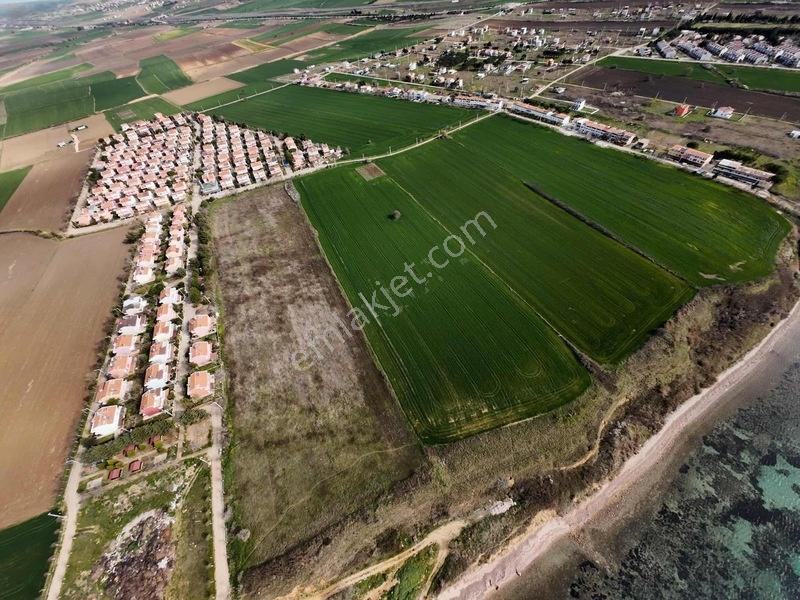 Geliboluda Denize Sıfır Konut İmarlı Satılık Uygun Arsa — fotoğraf 29