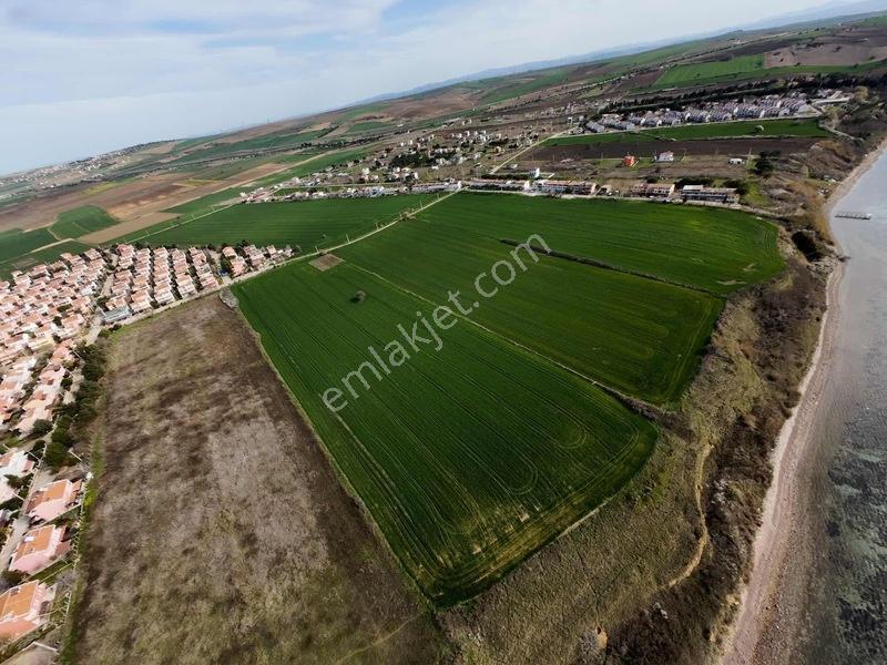 Geliboluda Denize Sıfır Konut İmarlı Satılık Uygun Arsa — fotoğraf 30
