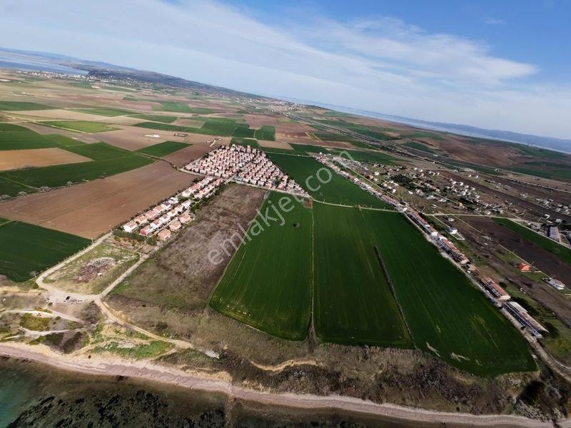 Geliboluda Denize Sıfır Konut İmarlı Satılık Uygun Arsa — fotoğraf 32