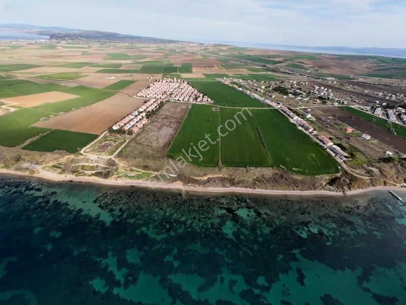 Geliboluda Denize Sıfır Konut İmarlı Satılık Uygun Arsa — fotoğraf 33