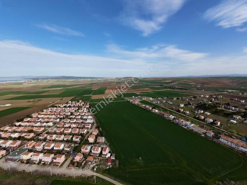 Geliboluda Denize Sıfır Konut İmarlı Satılık Uygun Arsa — fotoğraf 34