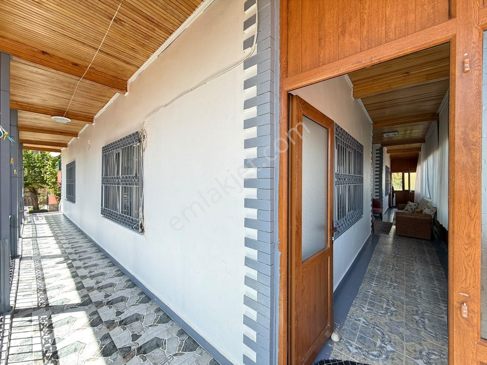 Sivas Çepni'de Satılık 2 Katlı Müstakil Ev — fotoğraf 5