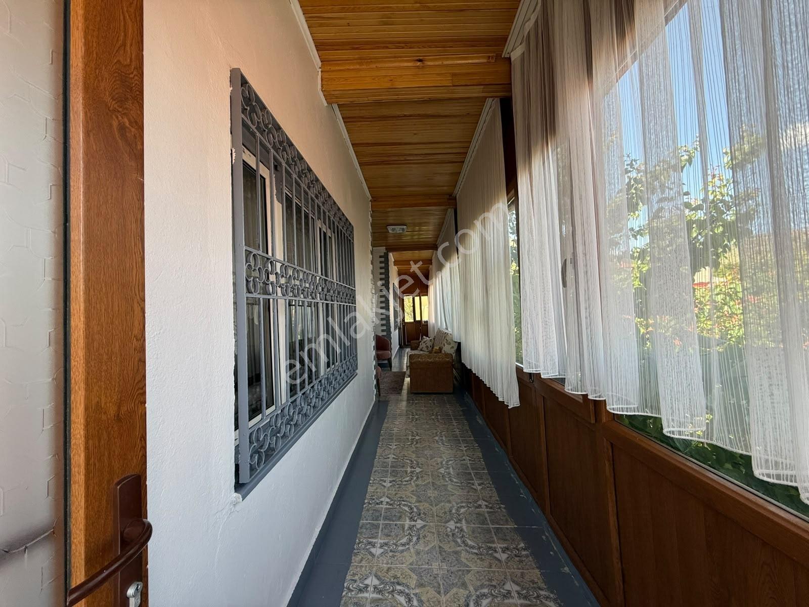 Sivas Çepni'de Satılık 2 Katlı Müstakil Ev — fotoğraf 6