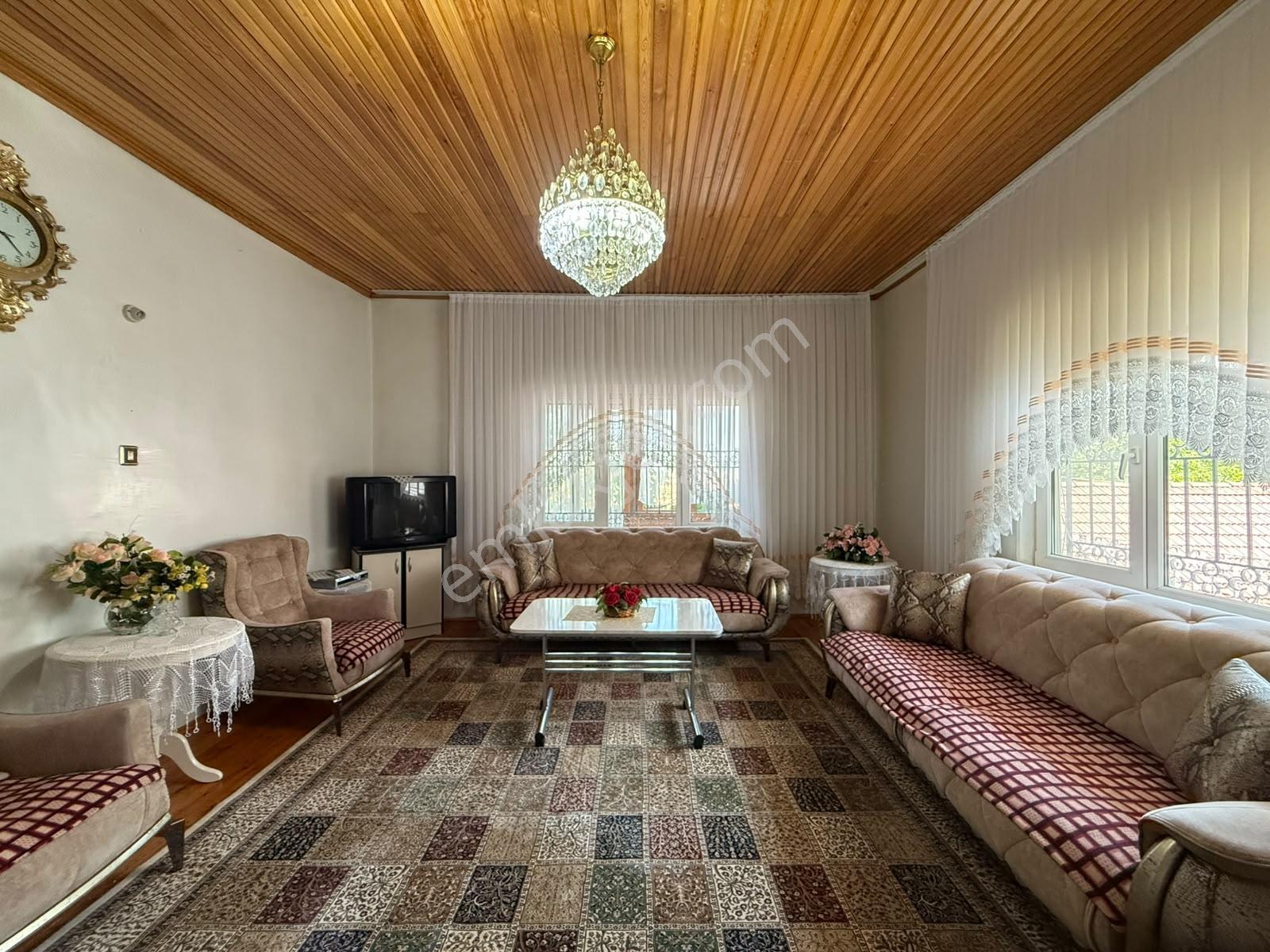 Sivas Çepni'de Satılık 2 Katlı Müstakil Ev — fotoğraf 13