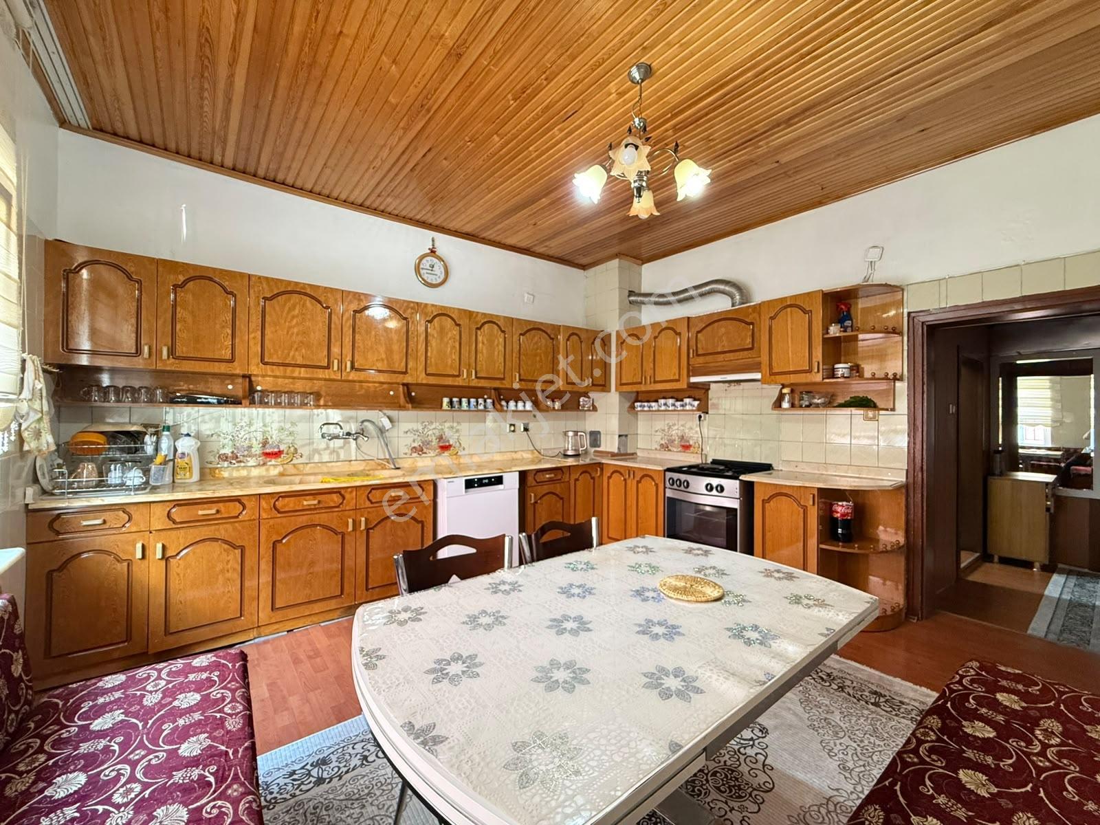 Sivas Çepni'de Satılık 2 Katlı Müstakil Ev — fotoğraf 17