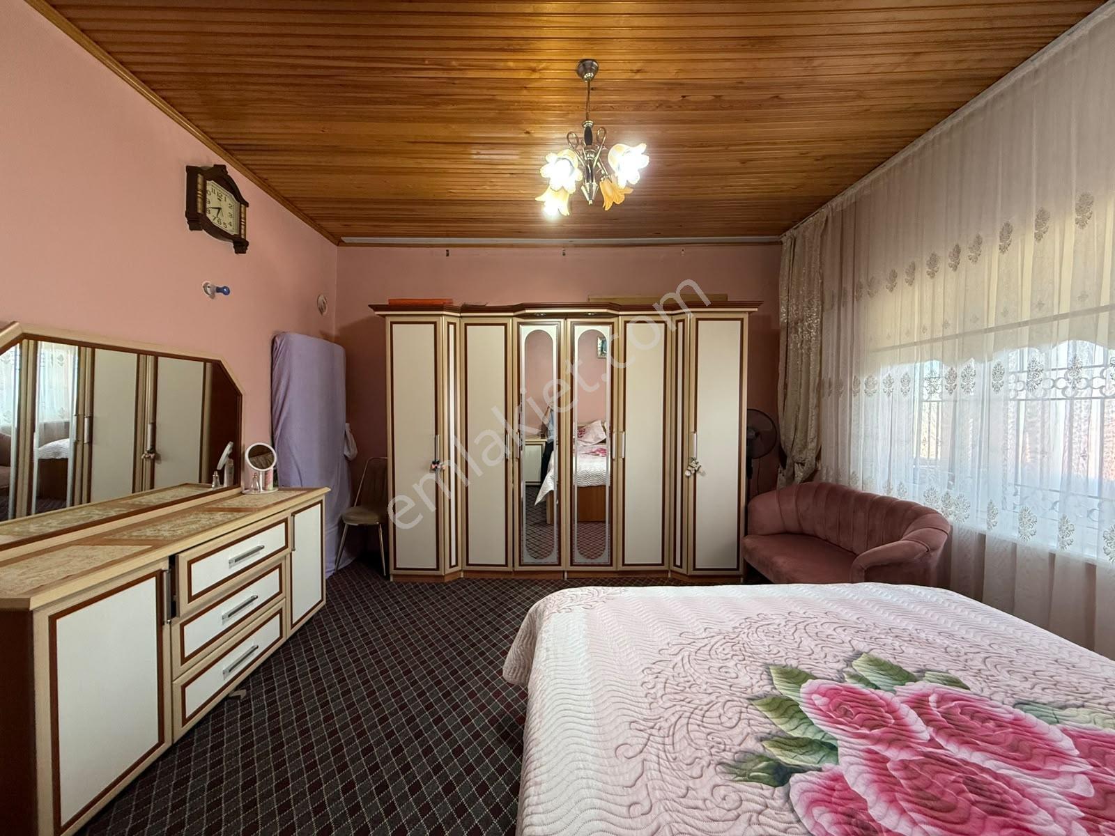 Sivas Çepni'de Satılık 2 Katlı Müstakil Ev — fotoğraf 26