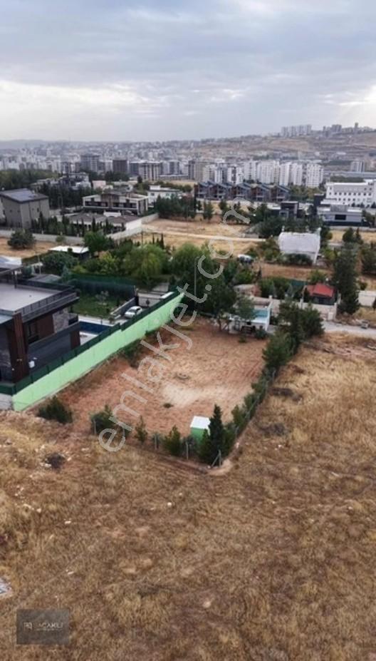 Orman Eteği'Nin En İyi Arsasına Sahip Olmak İster Miydiniz?