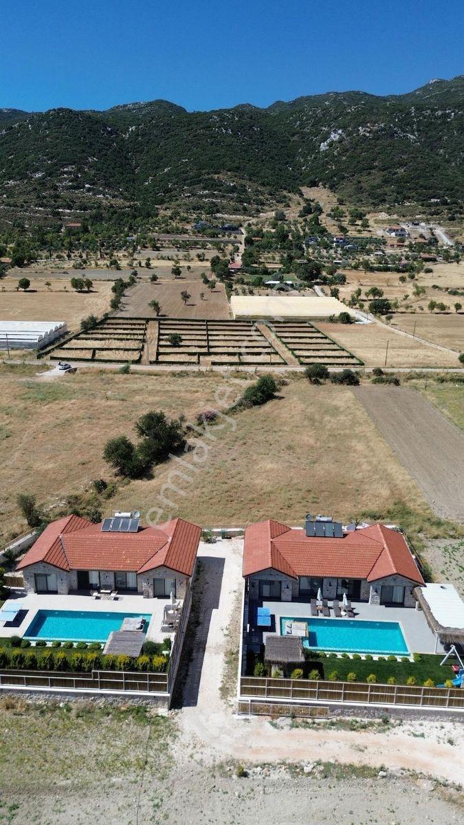 Sarıbelen'de Satılık Yatırımlık Hisse — fotoğraf 5