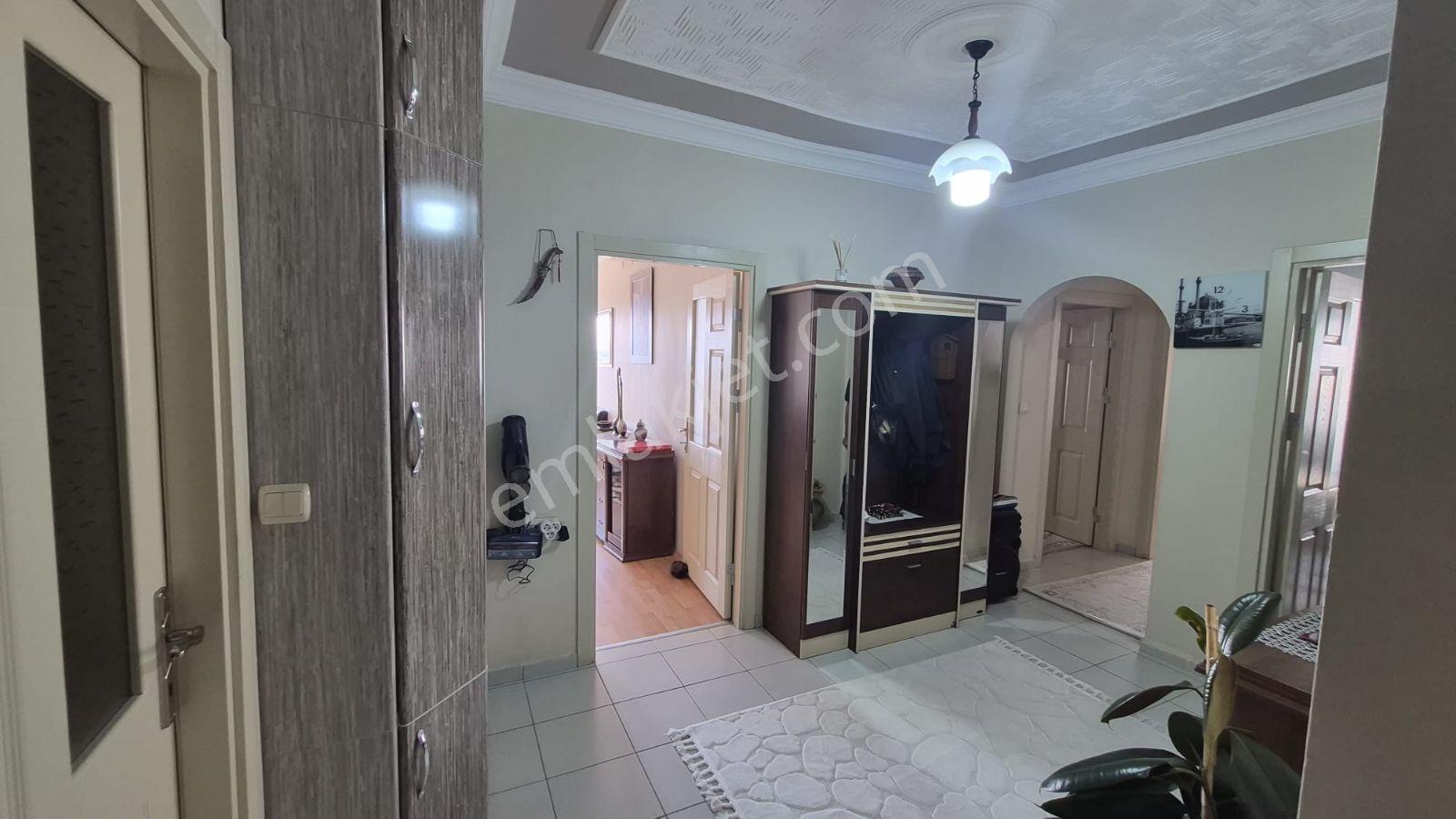 Full Yapılı Satılık İldem C Dairesi — fotoğraf 2