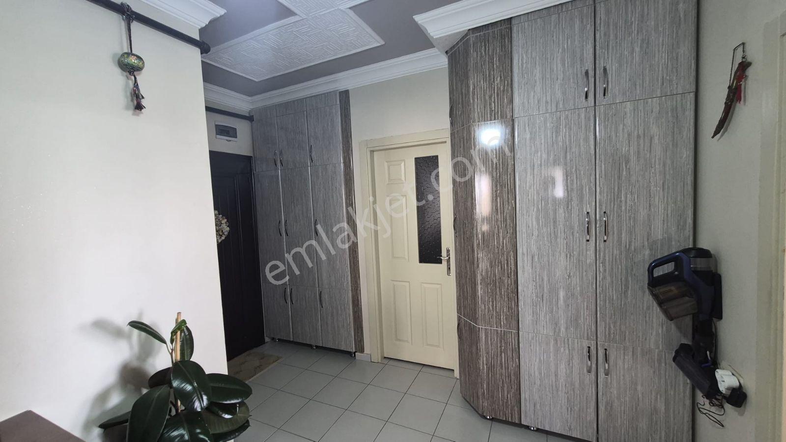 Full Yapılı Satılık İldem C Dairesi — fotoğraf 3
