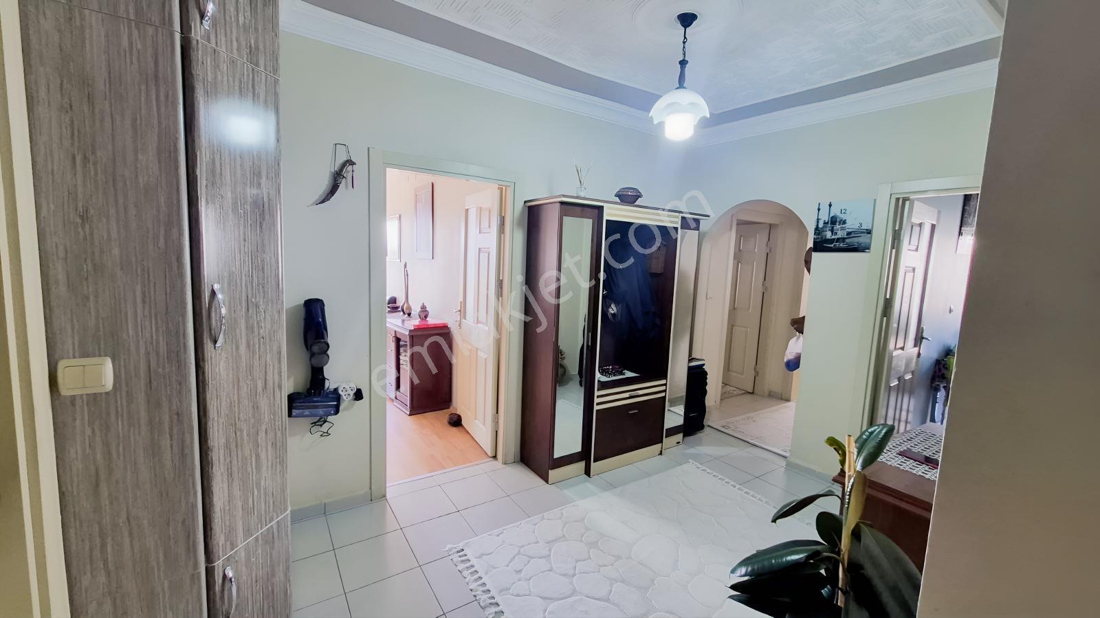Full Yapılı Satılık İldem C Dairesi — fotoğraf 5