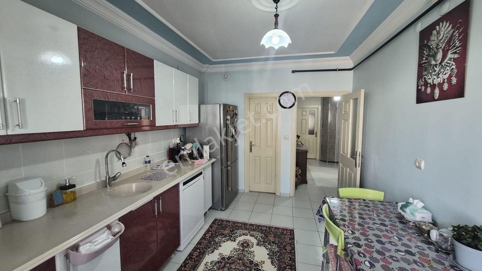 Full Yapılı Satılık İldem C Dairesi — fotoğraf 8