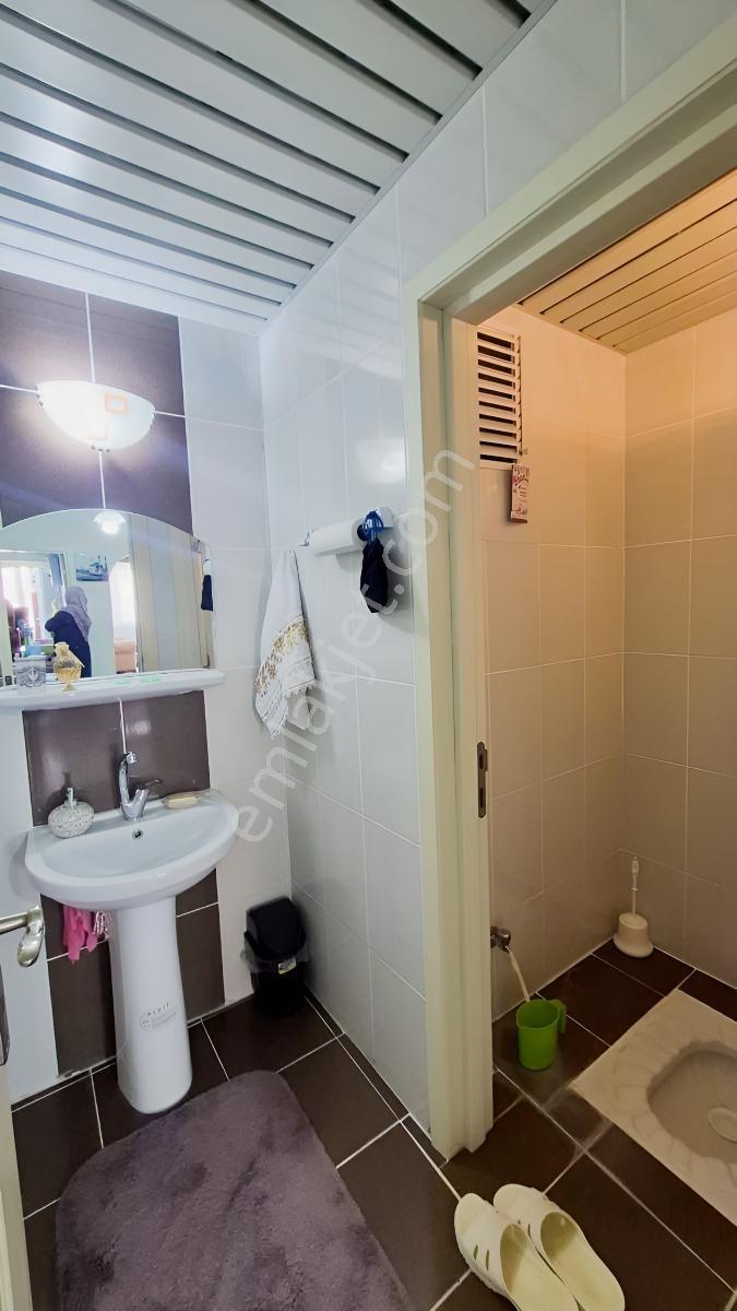 Full Yapılı Satılık İldem C Dairesi — fotoğraf 13
