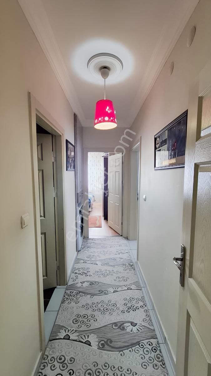 Full Yapılı Satılık İldem C Dairesi — fotoğraf 16