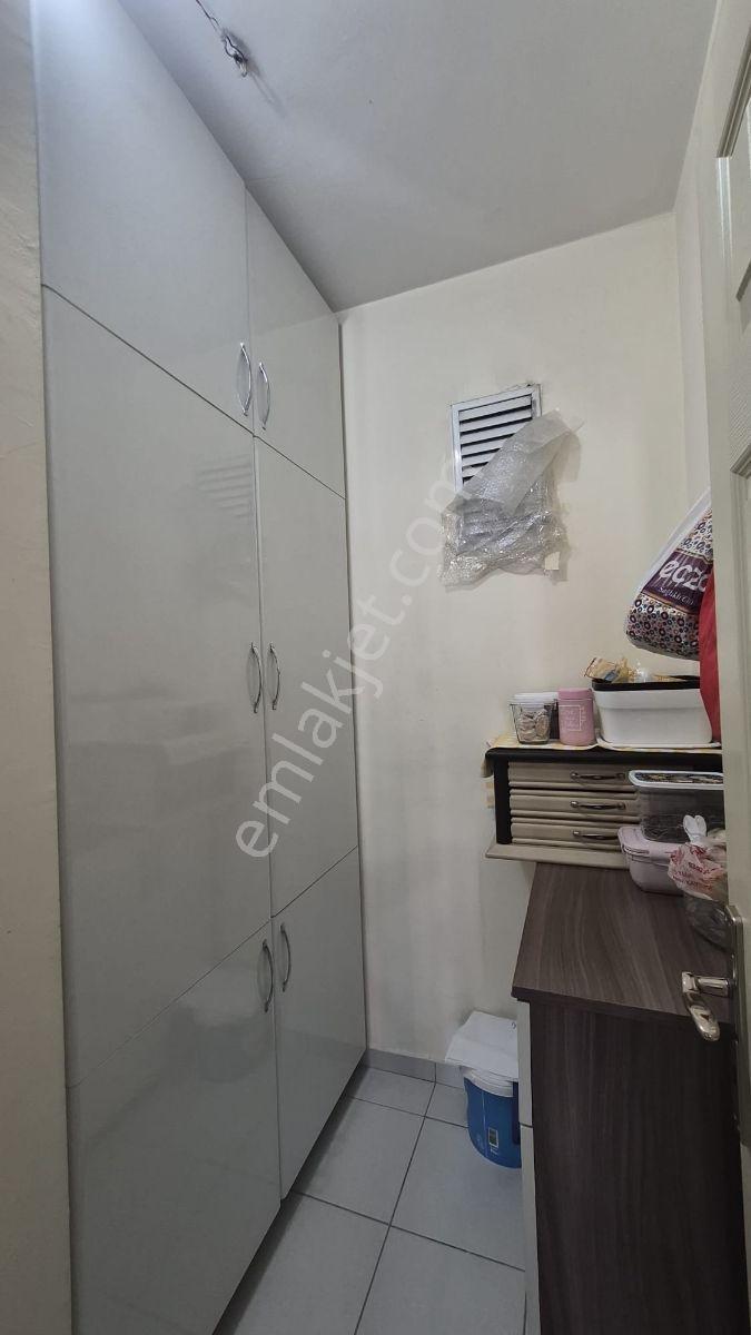 Full Yapılı Satılık İldem C Dairesi — fotoğraf 18