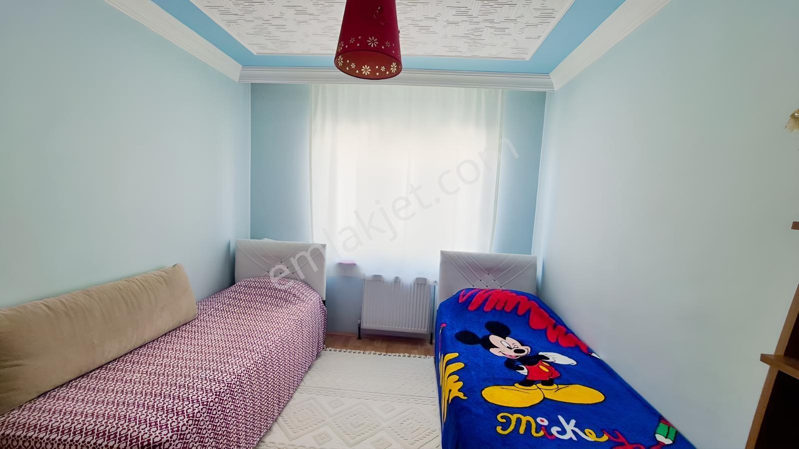 Full Yapılı Satılık İldem C Dairesi — fotoğraf 19