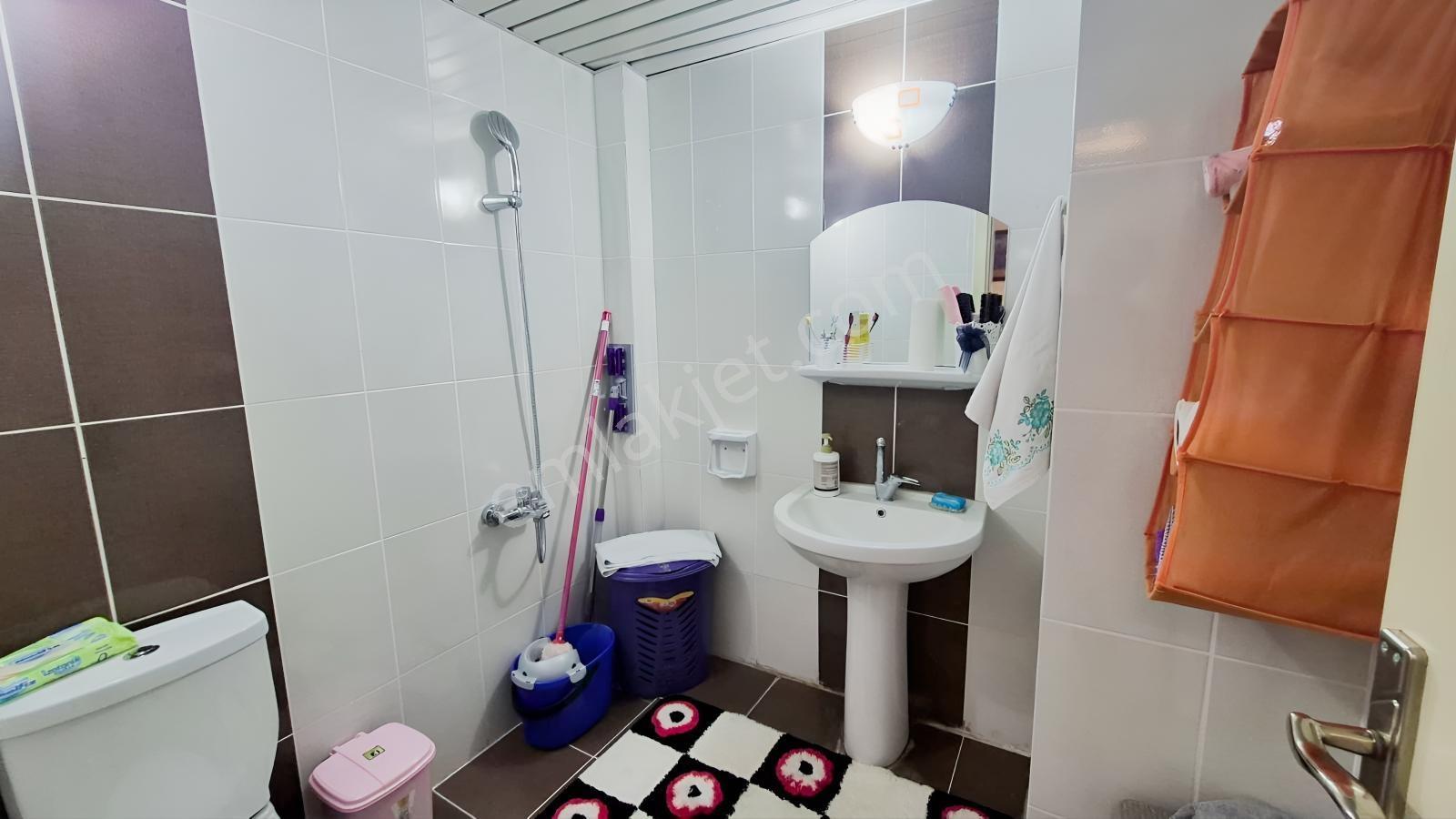 Full Yapılı Satılık İldem C Dairesi — fotoğraf 20