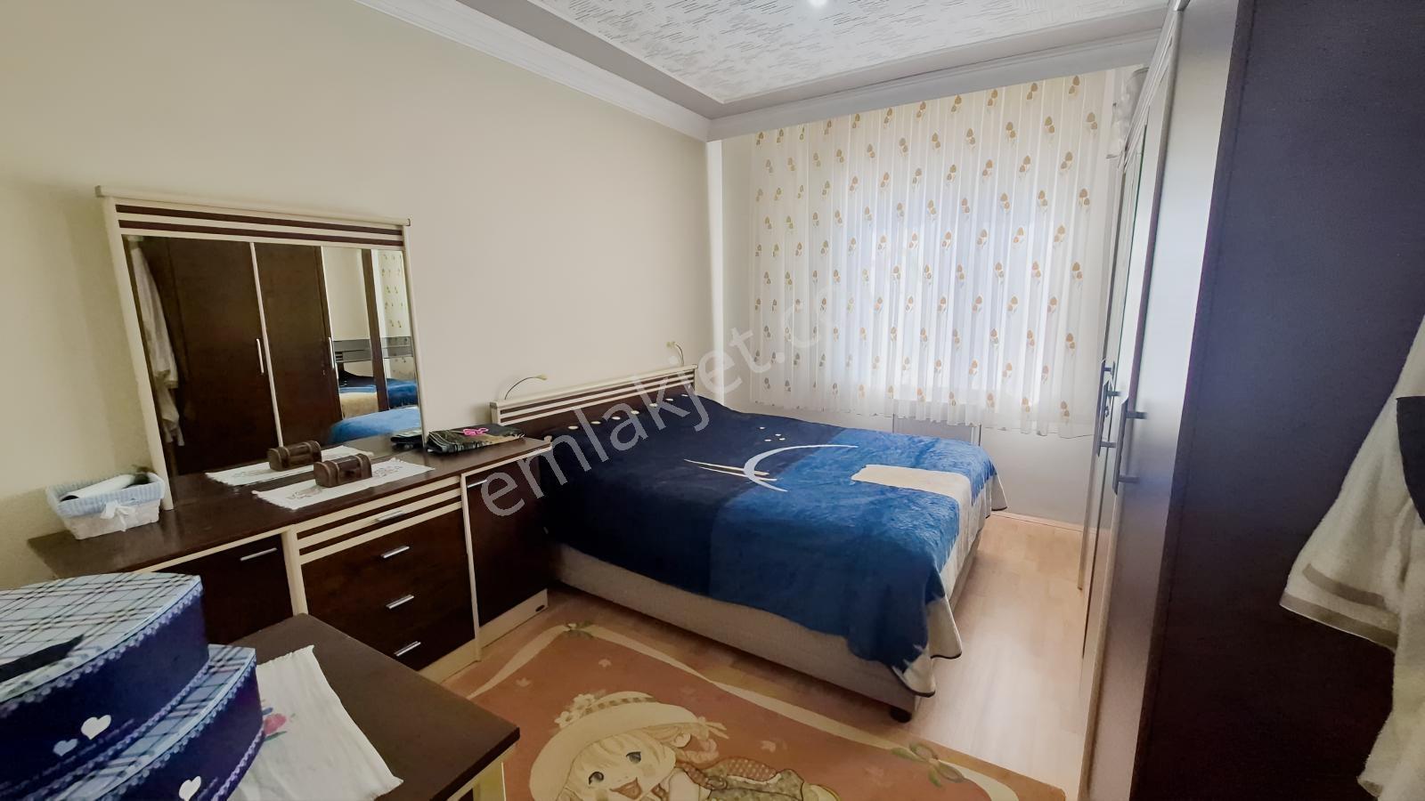 Full Yapılı Satılık İldem C Dairesi — fotoğraf 22