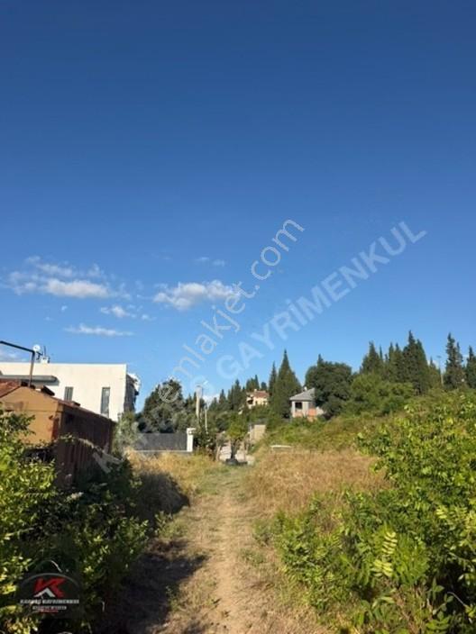 Kardeşten Kayacık'ta 474 M² %25 İmarlı Deniz Manzaralı Arsa — fotoğraf 22