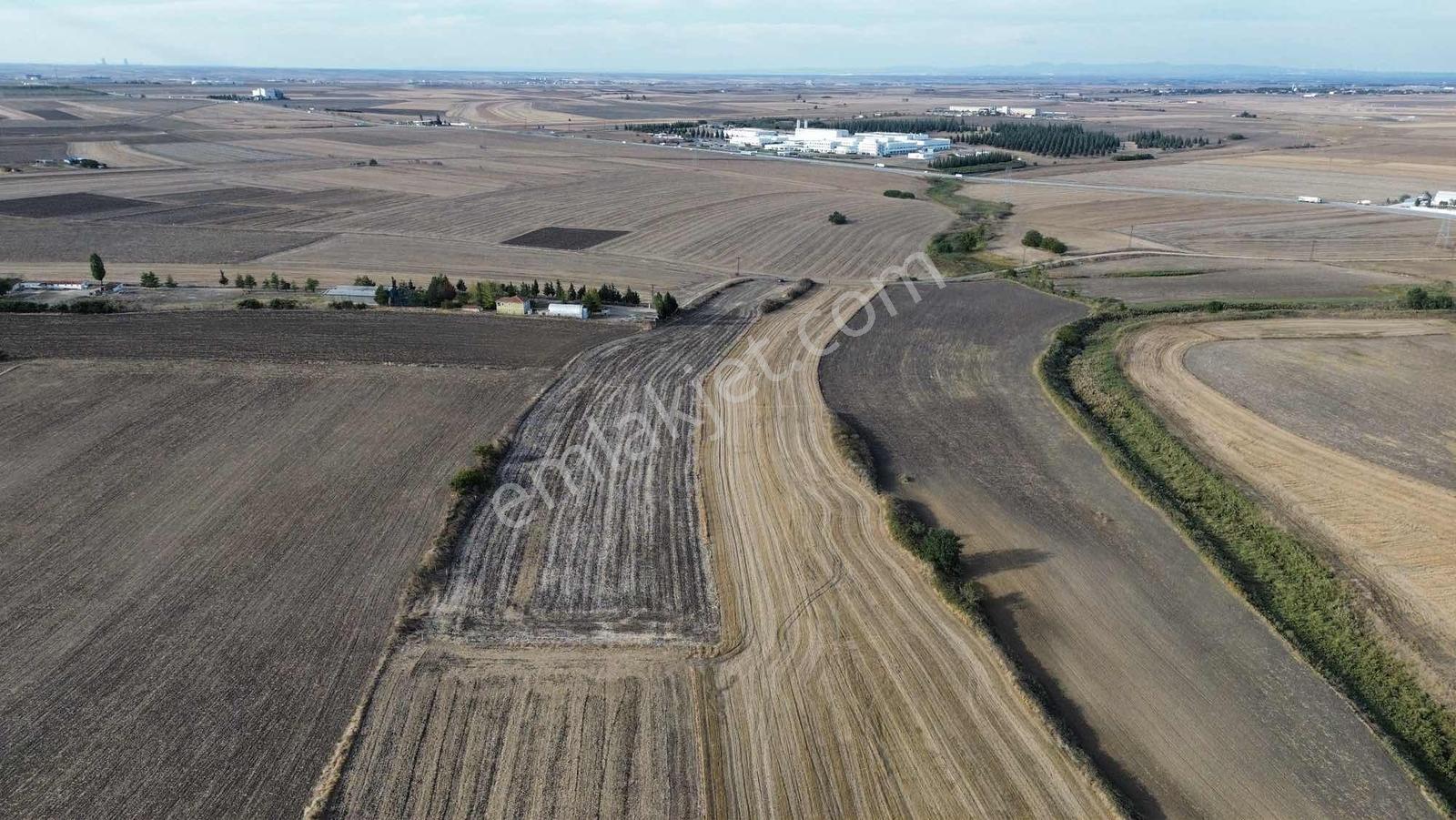 Redstone Lüleburgaz B.karıştıran'da 18.474 M² Satılık Tarla — fotoğraf 3