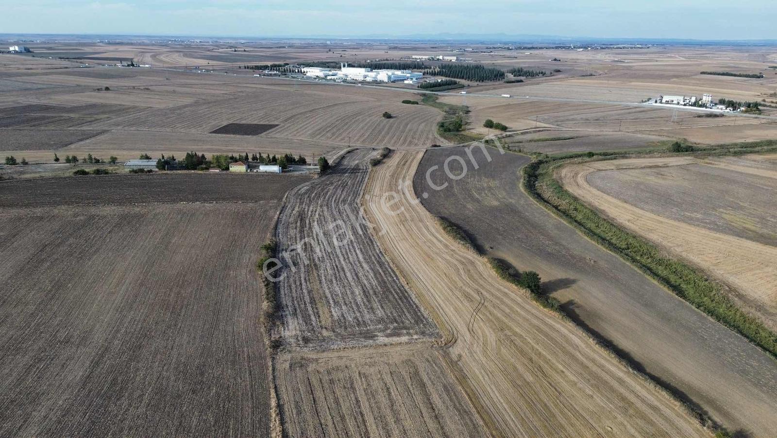 Redstone Lüleburgaz B.karıştıran'da 18.474 M² Satılık Tarla — fotoğraf 4