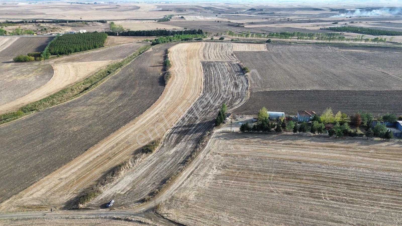 Redstone Lüleburgaz B.karıştıran'da 18.474 M² Satılık Tarla — fotoğraf 5