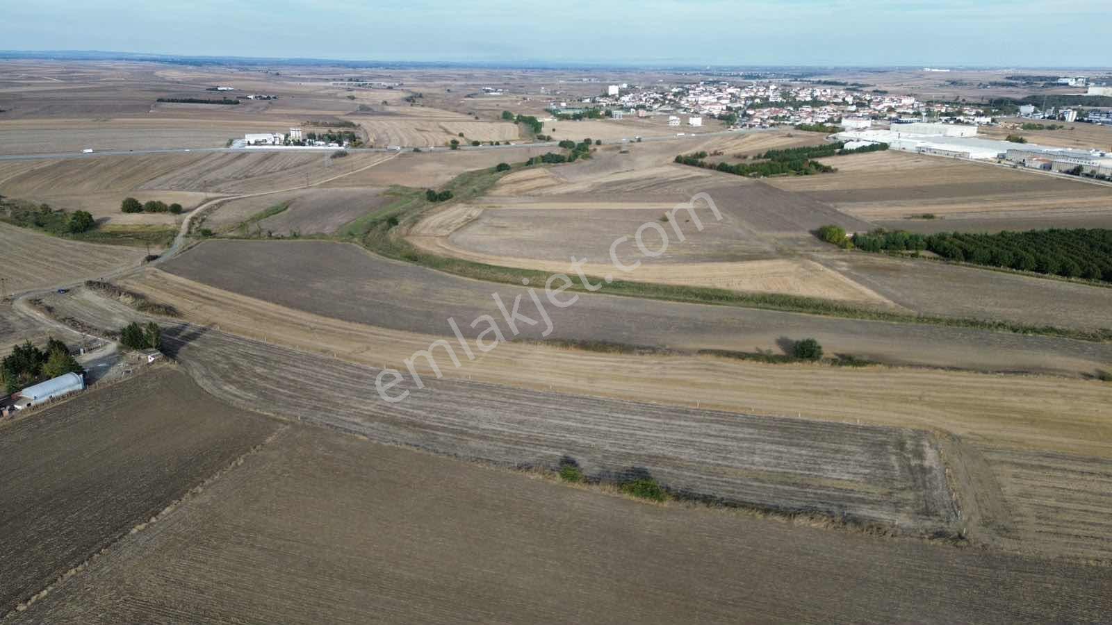 Redstone Lüleburgaz B.karıştıran'da 18.474 M² Satılık Tarla — fotoğraf 7