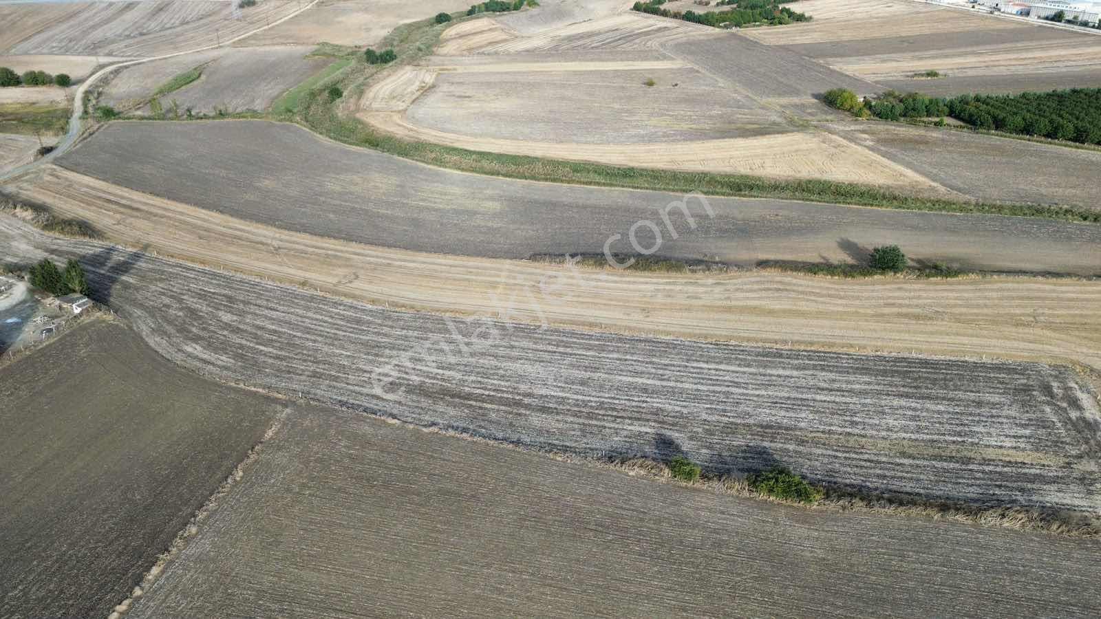 Redstone Lüleburgaz B.karıştıran'da 18.474 M² Satılık Tarla — fotoğraf 8