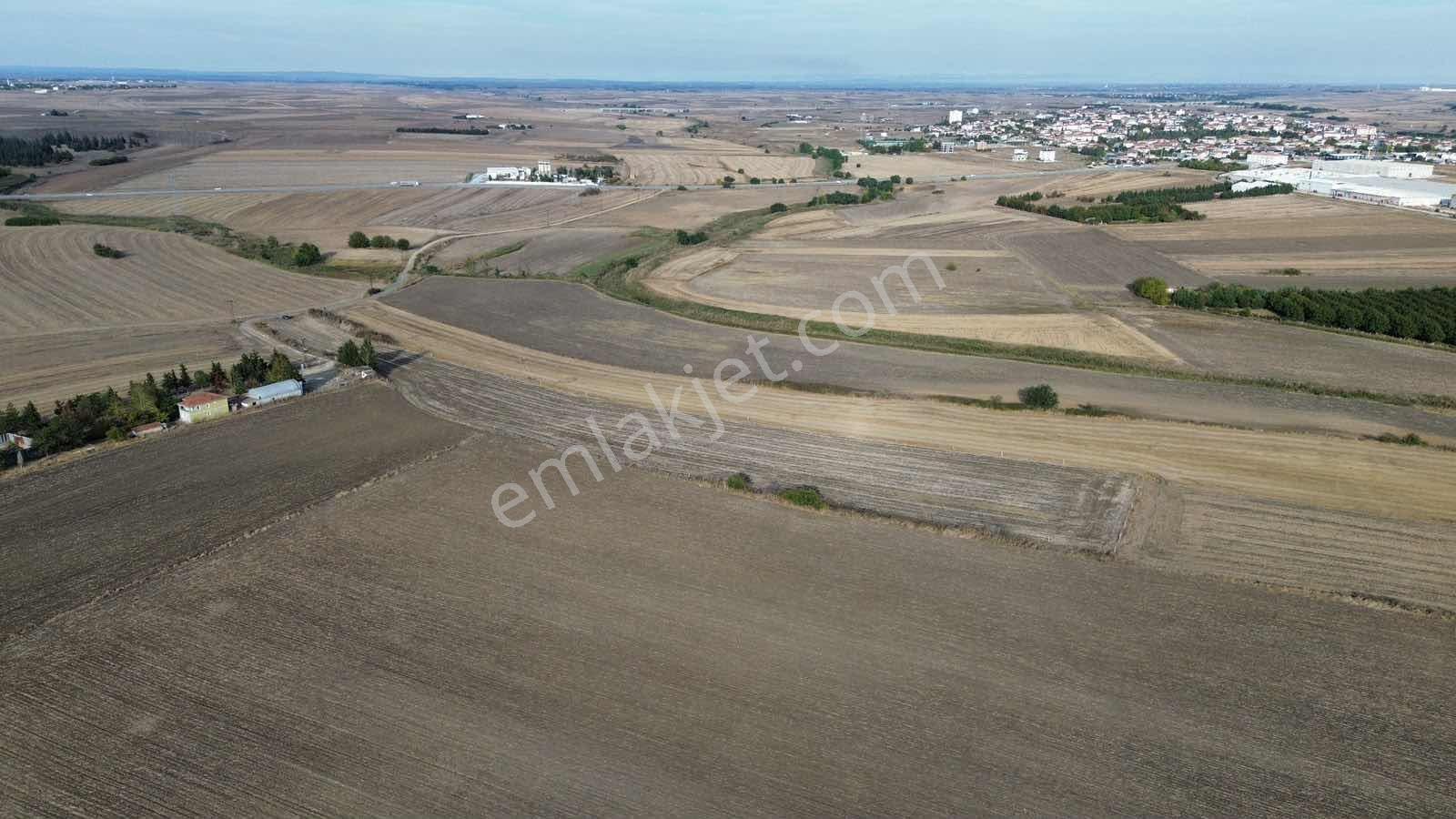Redstone Lüleburgaz B.karıştıran'da 18.474 M² Satılık Tarla — fotoğraf 9