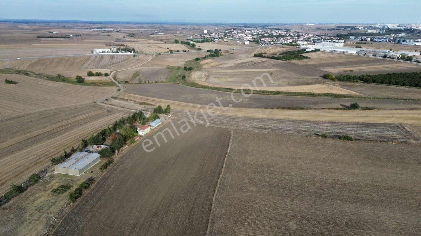 Redstone Lüleburgaz B.karıştıran'da 18.474 M² Satılık Tarla — fotoğraf 10