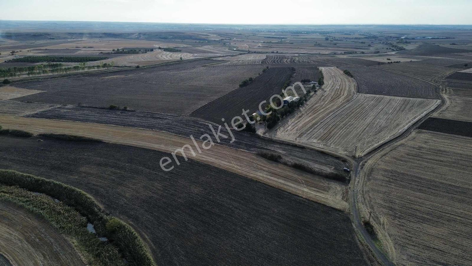 Redstone Lüleburgaz B.karıştıran'da 18.474 M² Satılık Tarla — fotoğraf 15