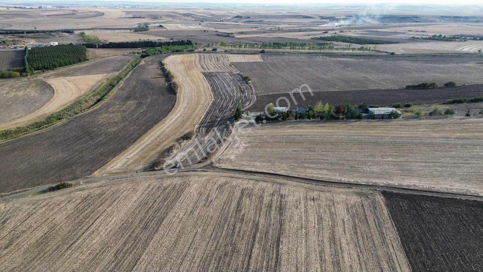 Redstone Lüleburgaz B.karıştıran'da 18.474 M² Satılık Tarla — fotoğraf 16