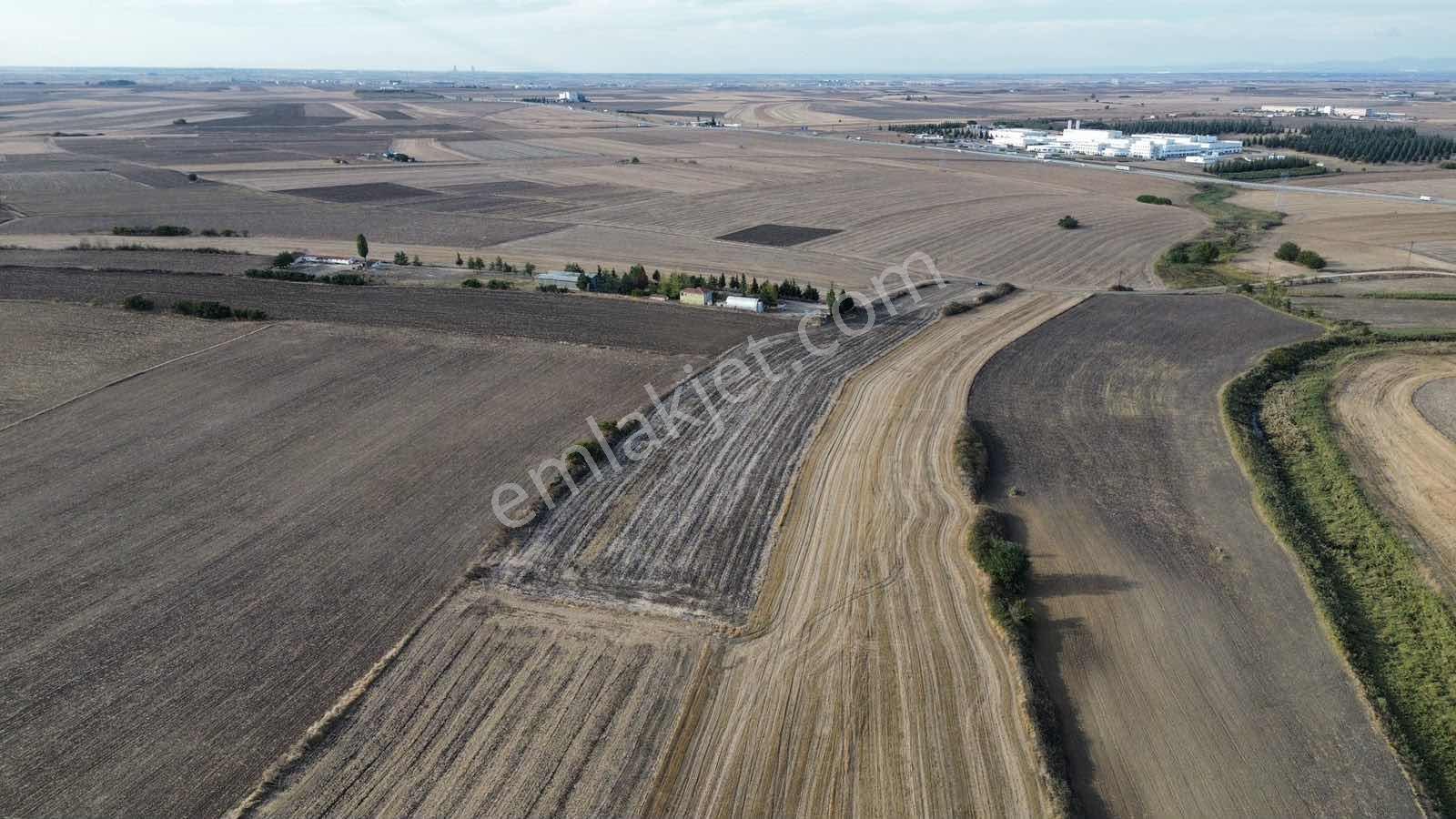 Redstone Lüleburgaz B.karıştıran'da 18.474 M² Satılık Tarla — fotoğraf 17