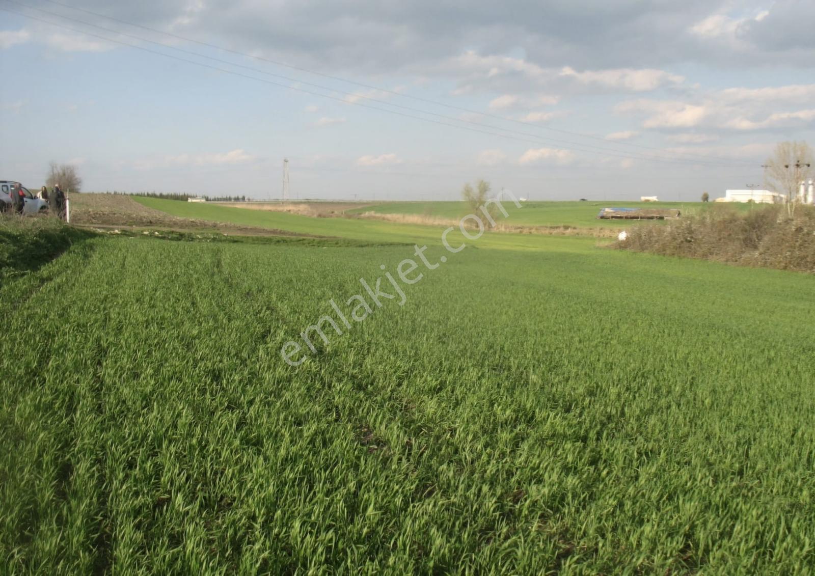 Redstone Lüleburgaz B.karıştıran'da 18.474 M² Satılık Tarla — fotoğraf 18