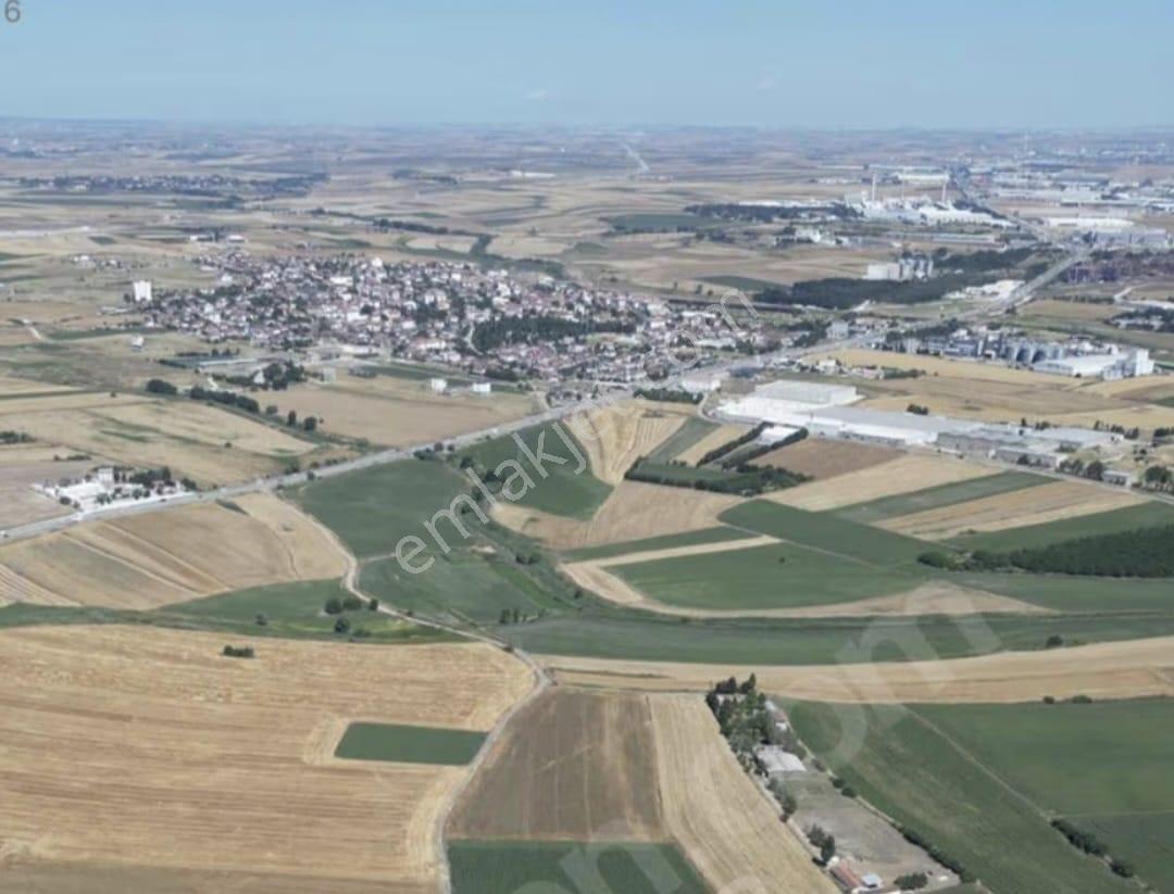 Redstone Lüleburgaz B.karıştıran'da 18.474 M² Satılık Tarla — fotoğraf 19