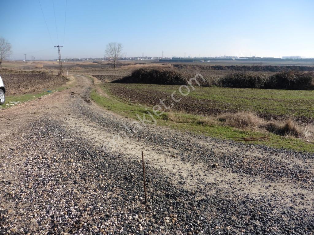 Redstone Lüleburgaz B.karıştıran'da 18.474 M² Satılık Tarla — fotoğraf 21