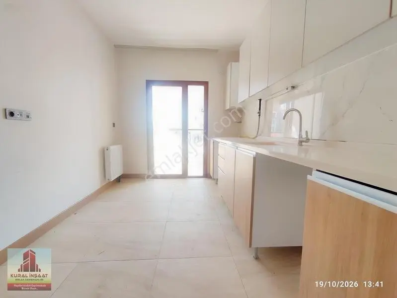 Örenli Tokide Satılık 3+1 Ara Kat Daire