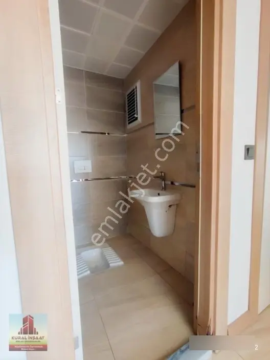 Örenli Tokide Satılık 3+1 Ara Kat Daire — fotoğraf 4