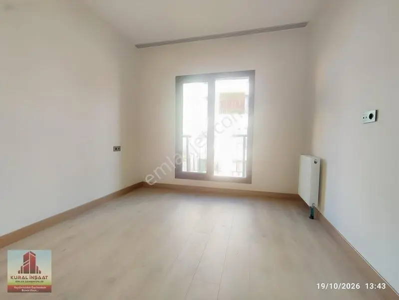 Örenli Tokide Satılık 3+1 Ara Kat Daire — fotoğraf 6