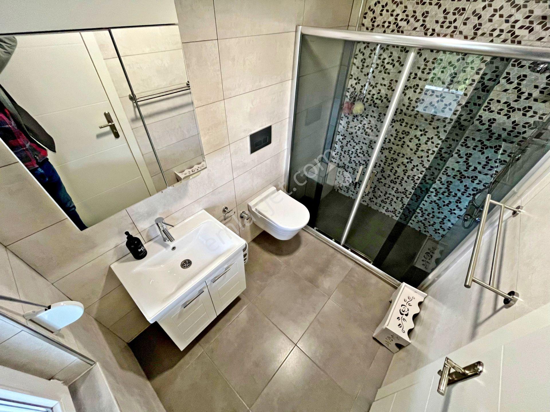 ⫸best Emlak'tan⫷akçay'da Bahçeli Ayrı Mutfak Full Yapılı Masrafsız 4+1 Verandalı Geniş Teraslı Villa — fotoğraf 8