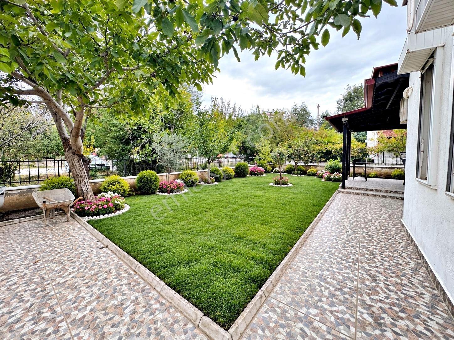 ⫸best Emlak'tan⫷akçay'da Bahçeli Ayrı Mutfak Full Yapılı Masrafsız 4+1 Verandalı Geniş Teraslı Villa — fotoğraf 13