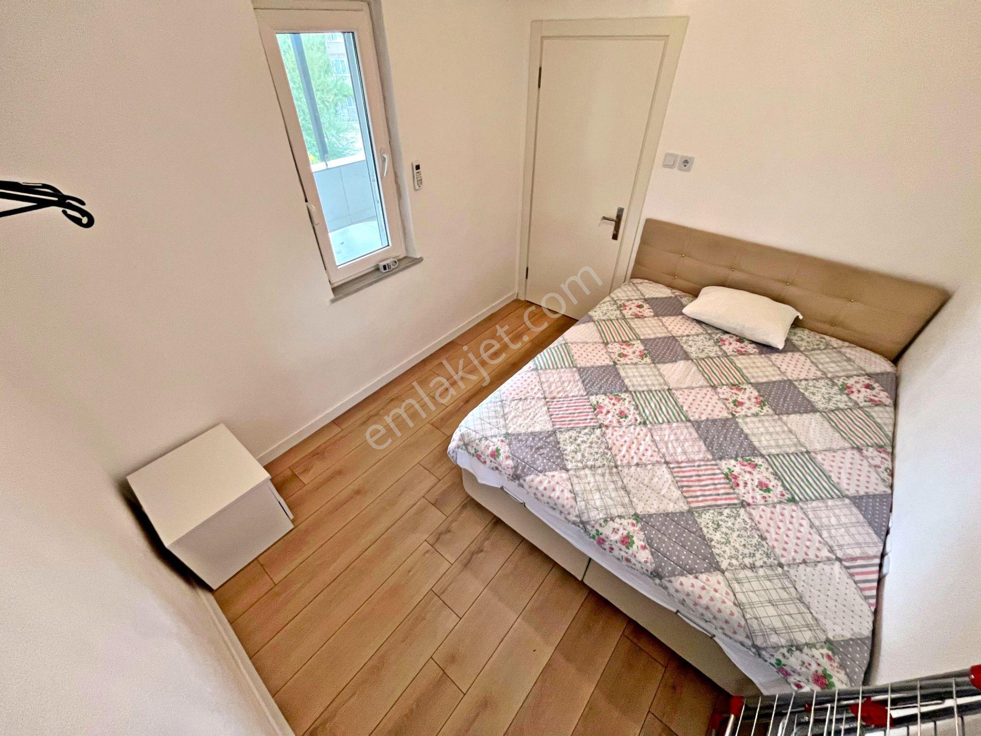 ⫸best Emlak'tan⫷akçay'da Bahçeli Ayrı Mutfak Full Yapılı Masrafsız 4+1 Verandalı Geniş Teraslı Villa — fotoğraf 15