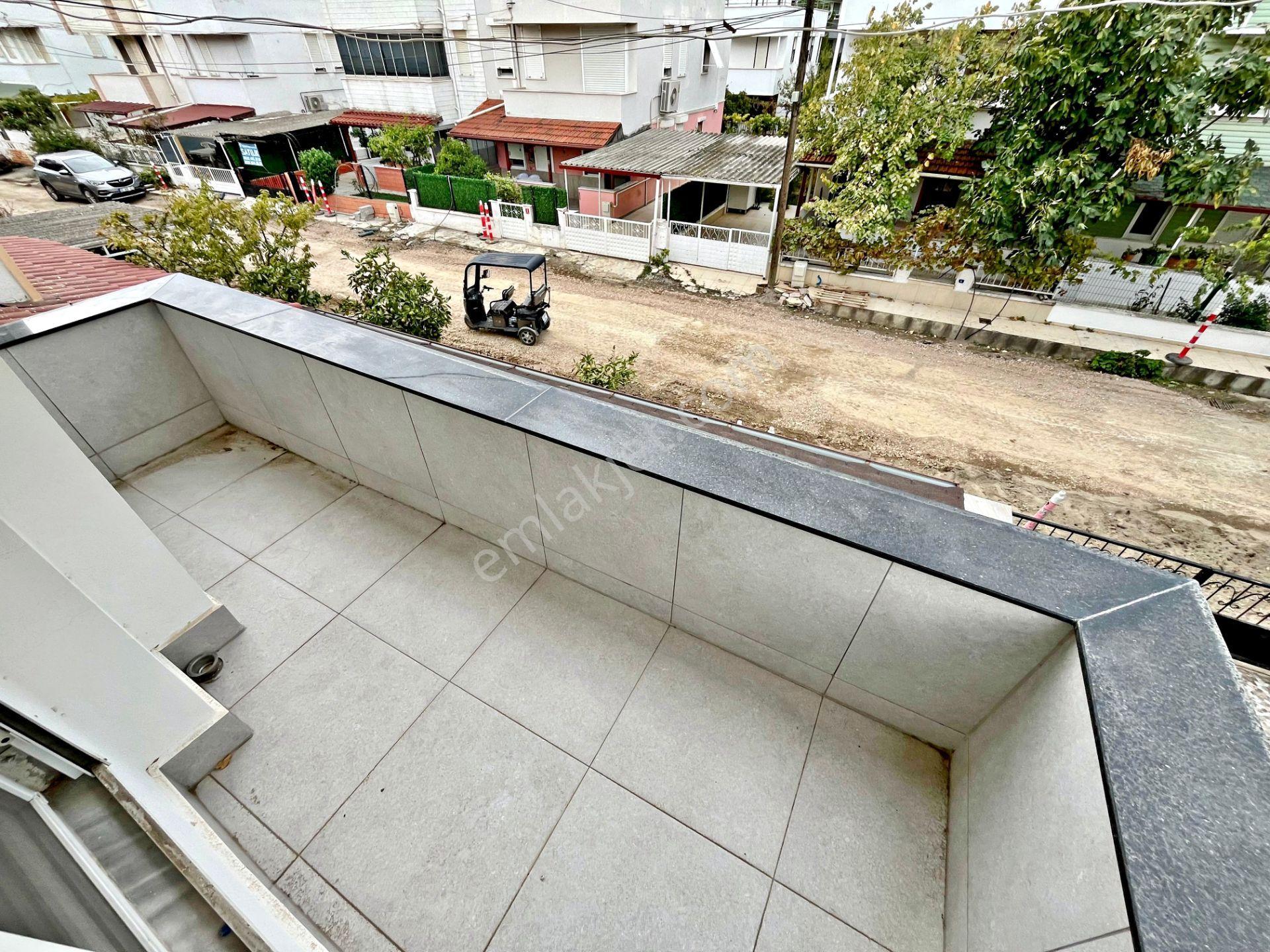 ⫸best Emlak'tan⫷akçay'da Bahçeli Ayrı Mutfak Full Yapılı Masrafsız 4+1 Verandalı Geniş Teraslı Villa — fotoğraf 23